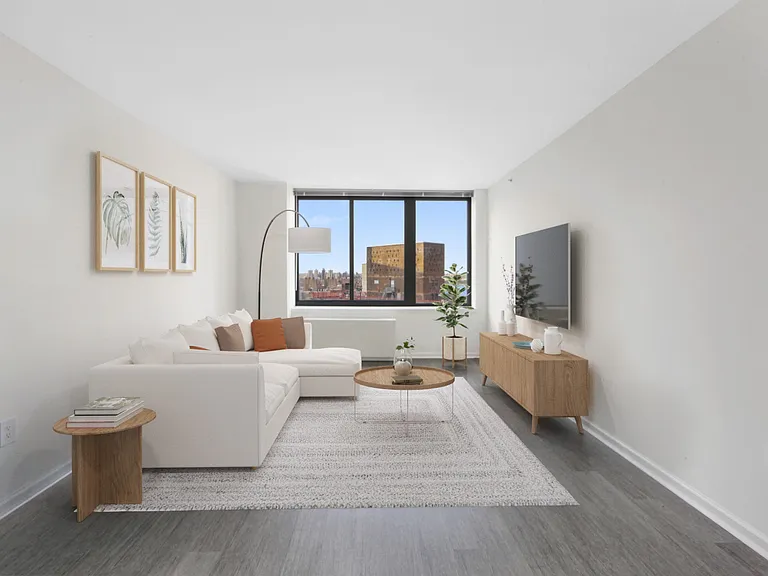 408 E 92nd St #28A — Photo 1