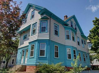 434 Morris Ave, Providence, RI 02906