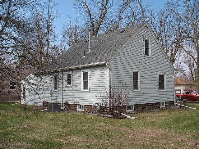 Back of Home