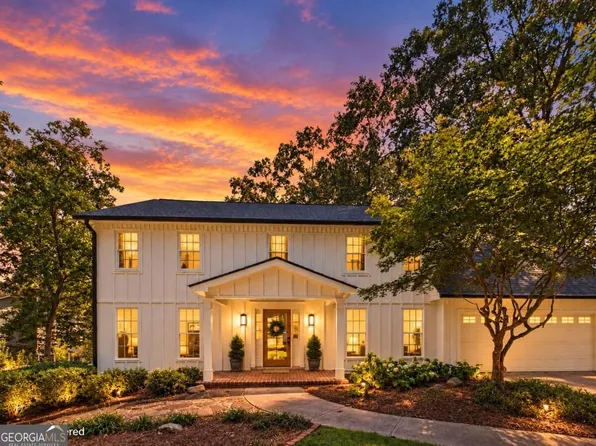 3112 Greenfield Dr, Marietta, GA 30068