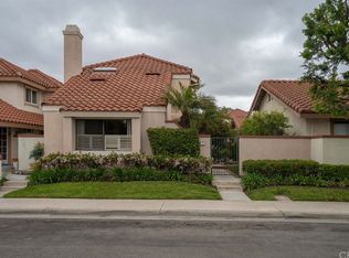 7 Calabria, Irvine, CA 92620