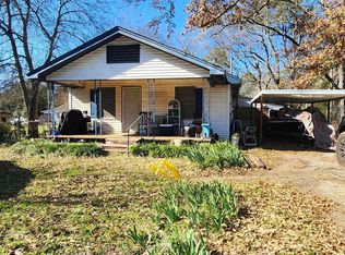 1505 N Daisey St, Gladewater, TX 75647
