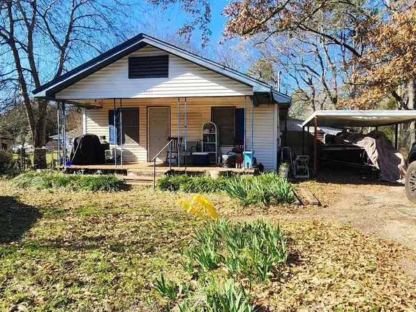 1505 N Daisey St, Gladewater, TX 75647