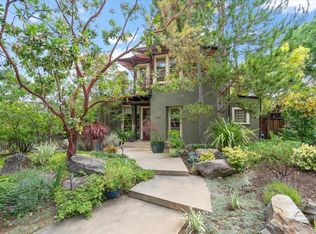 705 University Ave, Los Altos, CA 94022