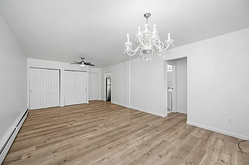 Floor plan 1 Bedroom