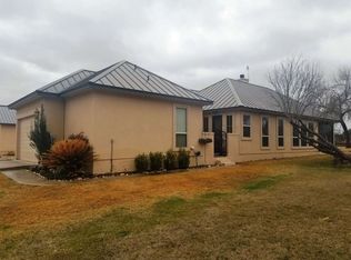 1206 Sun Ray, Horseshoe Bay, TX 78657