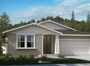 3512 Edith Ave #5, Enumclaw, WA 98022