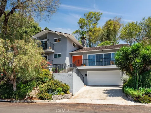 4237 Via Alondra, Palos Verdes Estates, CA 90274