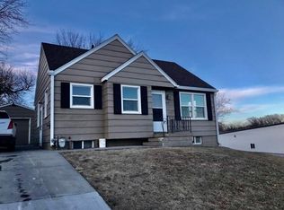 300 W 12th St, Wahoo, NE 68066