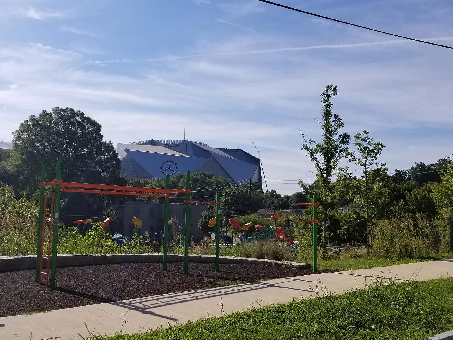 564 Foundry St NW — Photo 1