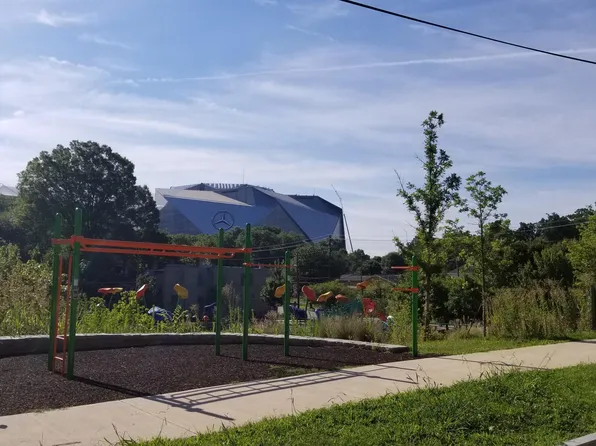 564 Foundry St NW, Atlanta, GA 30314