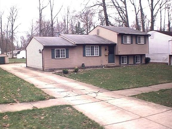 2nd image of 3559 Dunstan Dr NW