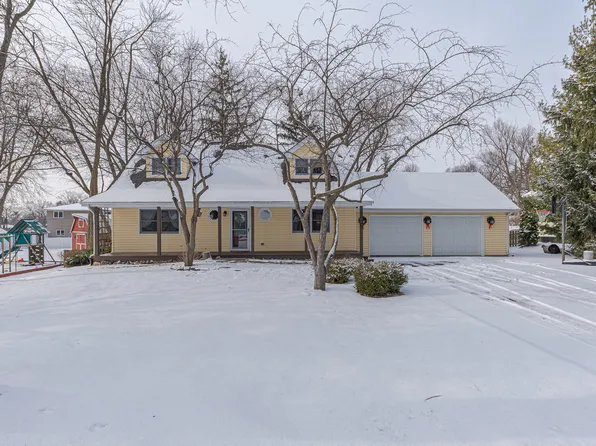 18800 S Leila Dr, Mokena, IL 60448