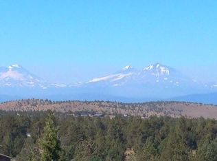 6423 SW Groundhog Rd, Terrebonne, OR 97760