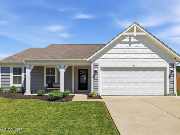 269 Rising Sun Rd, Shepherdsville, KY 40165