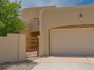 721 5th St NE, Rio Rancho, NM 87124