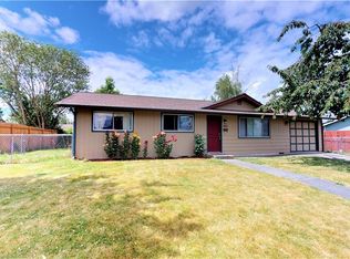 1023 S 20th St, Mount Vernon, WA 98274