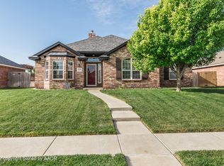 3601 Portland Ave, Amarillo, TX 79118