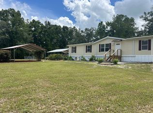 10522 198th Ter #O, O Brien, FL 32071
