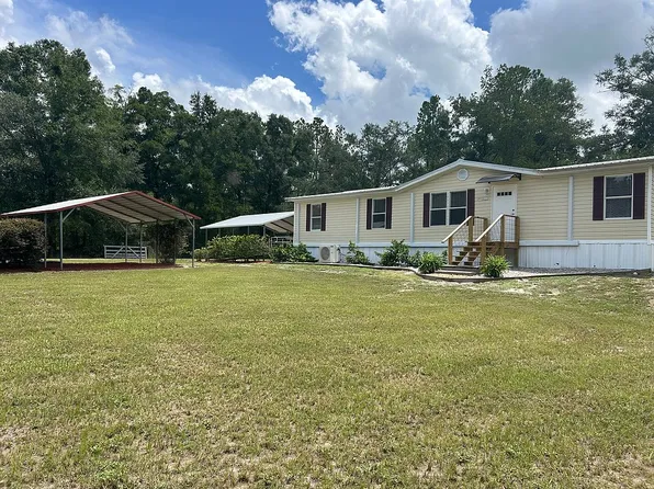 10522 198th Ter #O, O Brien, FL 32071