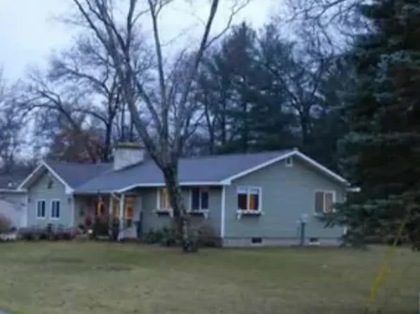 4248 Stutzman St, Brethren, MI 49619