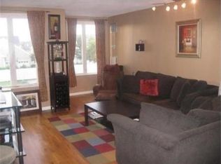 100 Marina Dr. 207 #207, Quincy, MA 02171