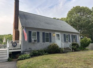 59 Weston Rd, North Falmouth, MA 02556