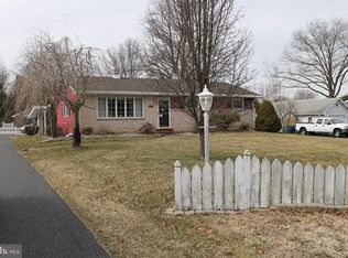 1880 Freier Rd, Quakertown, PA 18951