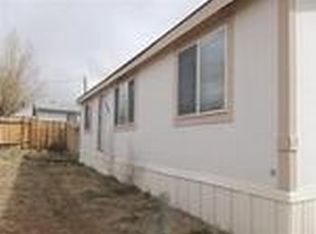 5780 Sidehill Dr, Sun Valley, NV