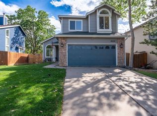 10102 Telluride St, Littleton, CO 80125