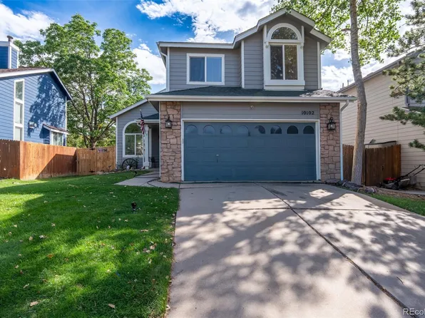 10102 Telluride Street, Littleton, CO 80125
