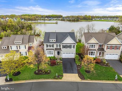 7192 Heron Pl, Warrenton, VA, 20187