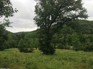 151 Hc 73, Marble Falls, AR 72648