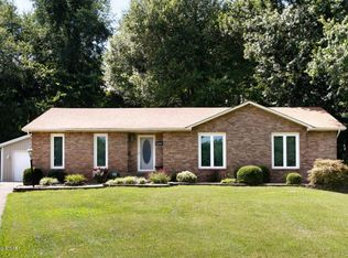 10818 Emma Jean Way, Louisville, KY 40272