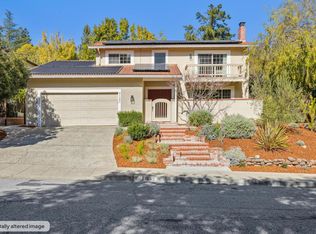 21685 Regnart Rd, Cupertino, CA 95014