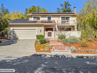 21685 Regnart Rd, Cupertino, CA, 95014