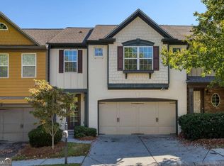 3320 Castleberry Village Cir, Cumming, GA