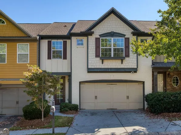 3320 Castleberry Village Cir, Cumming, GA 30040