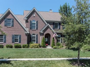 15078 Bainbridge Ct, Westfield, IN 46074