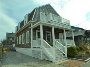 76 G St, Hull, MA 02045