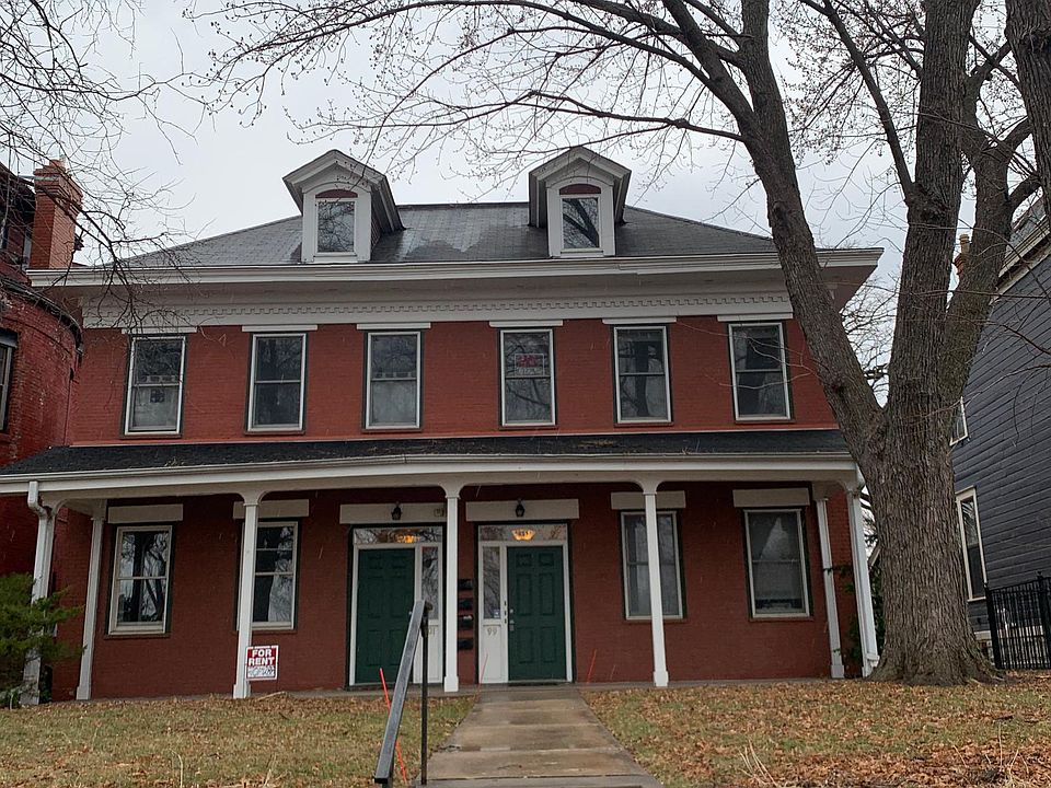 1st image of 99 Wilkin St #1