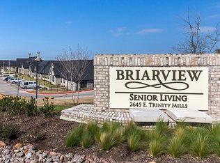 2645 E Trinity Mills Rd #J12SXP6XR, Carrollton, TX 75006