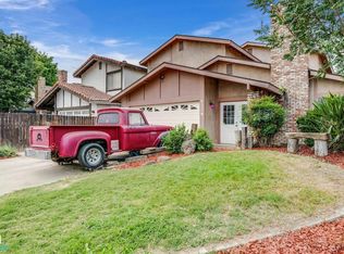 5208 Eastridge Ct, Bakersfield, CA 93306