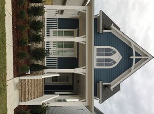 1013 Beckwith Street 2012 #WH, Franklin, TN 37064