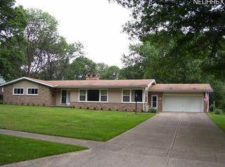1731 Morgan St, Wooster, OH