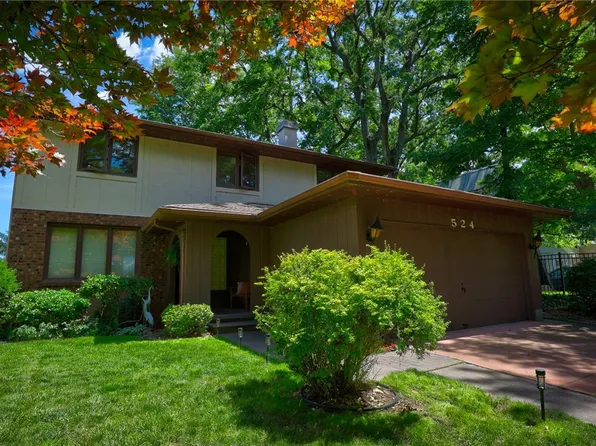 524 Ridge Ave, Decatur, IL 62521