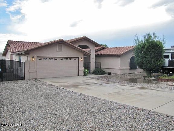 5th image of 3355 TREVINO Drive