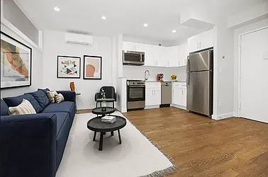Rented by REAL New York