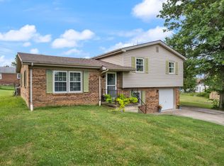 613 E 3rd St, Perryville, KY 40468