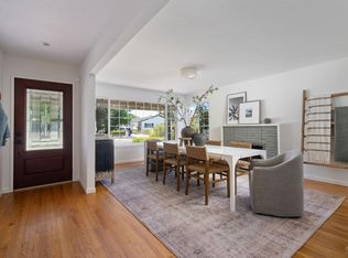 535 Tamarack Dr, San Rafael, CA 94903